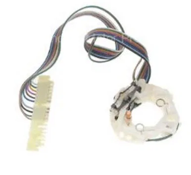 TW-20 – STANDARD IGN Turn Signal Switch, OE Replacement 10 Blade Terminals